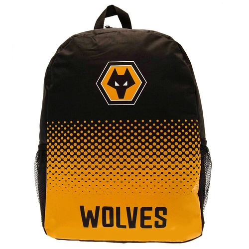 Wolverhampton wanderers - wanderers, fc