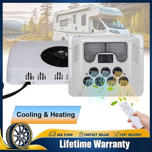 12v cool heat - &,