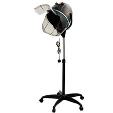 Portable Salon Hood Hairdryer