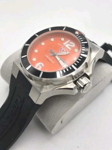 Swiss legend abyssos automatic - swiss,