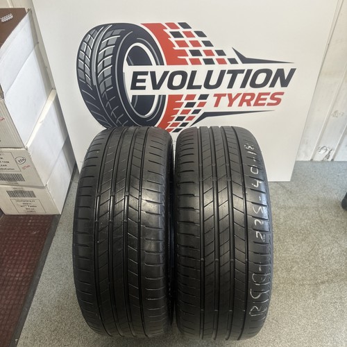 Bridgestone turanza t005 - bridgestone,