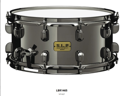 Tama black brass - tama, s.l.p.