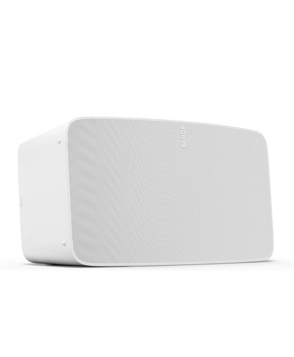Sonos five model s24 white - five,