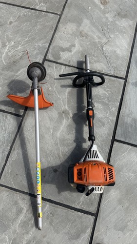 Stihl km111r petrol - km111r,