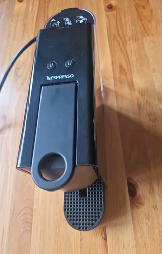 Krups nespresso essenza mini - nespresso,