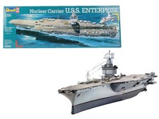 Revell 05046 US Nuclear