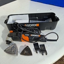 WORX Sonicrafter F30 WX680