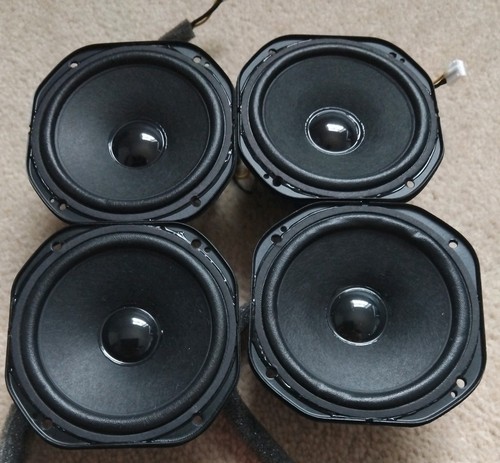 Ohm 3 watt mid - watt,, range