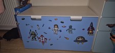IKEA Stuva Children's Storage