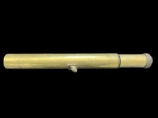 WW1 1917 DATED G.S. TELESCOPE