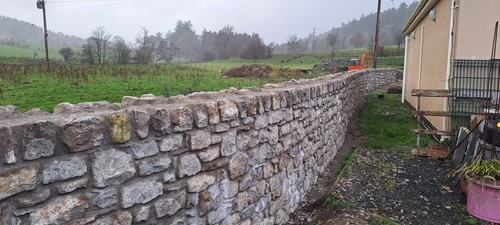 New random natural walling - new,