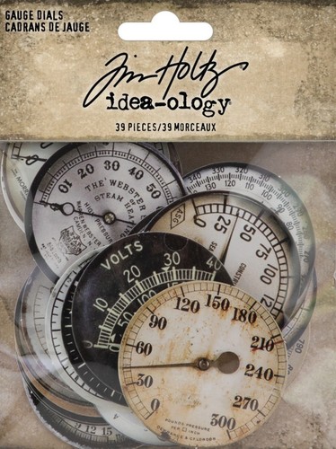 Tim holtz idea ology - tim, idea-ology