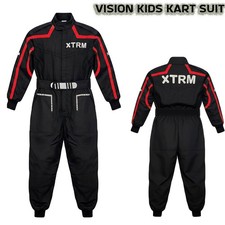 Kids kart race - kids, motocross