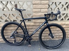 Specialized Crux Pro 58 Forest