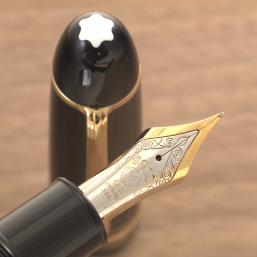 Vintage 1980s montblanc - vintage,