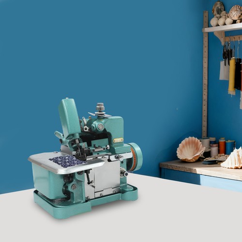150w overlock serger machine - serger,