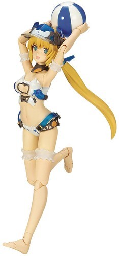 Kotobukiya frame arms girl - arms,