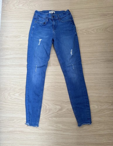 Women river island - island, ripped