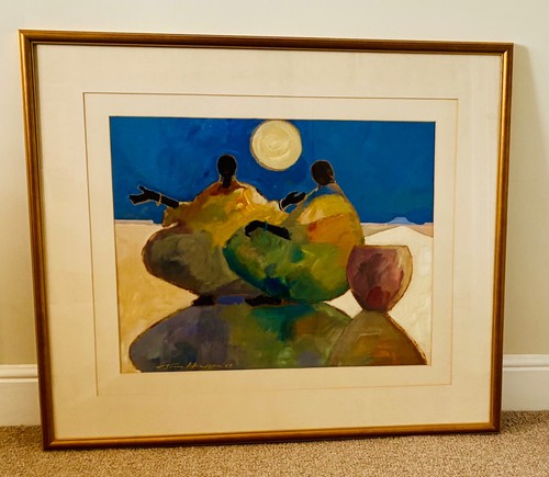 Original tony hudson 1937 - original,