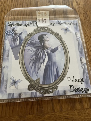 Jems designs magik graphics - jems,