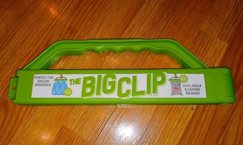 Viatek big clip - viatek, jumbo