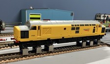 HORNBY R3289TTS Class 37