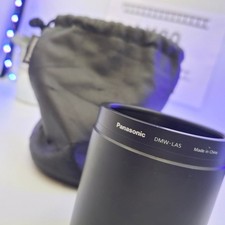 Panasonic lumix dmw la5 - lumix, dmw-la5