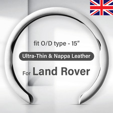 For Land Rover Steering Wheel