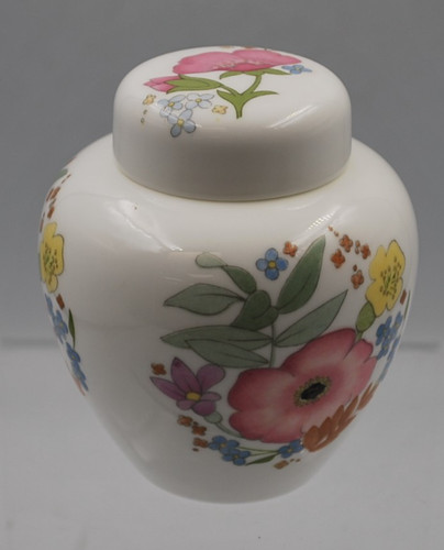 Vintage wedgewood meadow - wedgewood, sweet