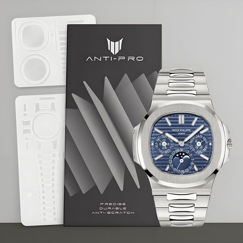 Patek philippe nautilus film - philippe,