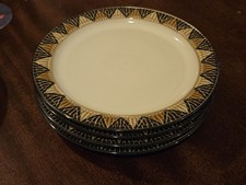 4x Denby Boston Spa - Side/Tea