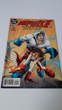 DC COMICS - IMPULSE #35 MARCH