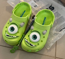 New With Tags Monsters Inc