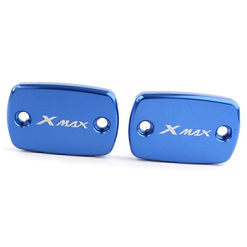 Pair scooter front fluid - pair,