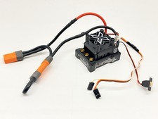 Castle Mamba Monster X 8S ESC