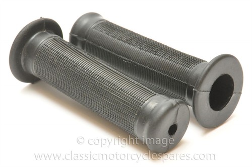 Classic bike handlebar grips - classic,