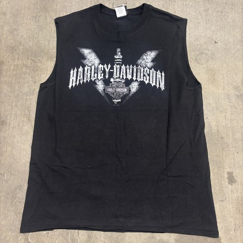 Harley davidson engine skull - harley,