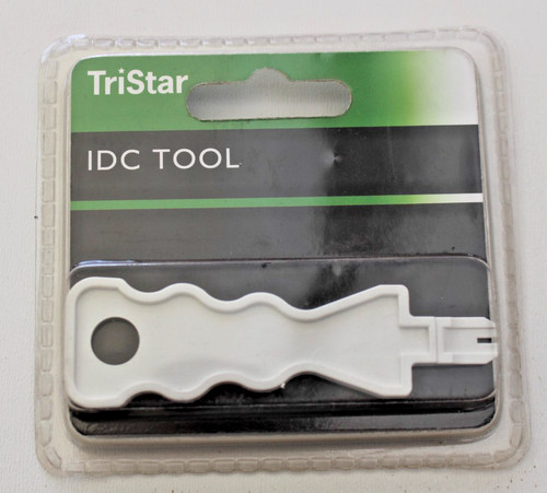 Idc push down insertion tool - push,