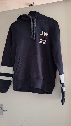 Jack wills jumper size - jack, 10