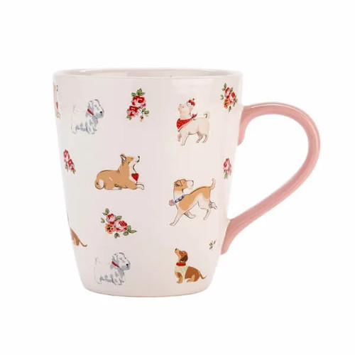 Cath kidston dog mum - dog, stanley