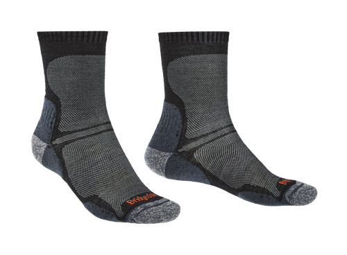 Bridgedale mens hike - mens,