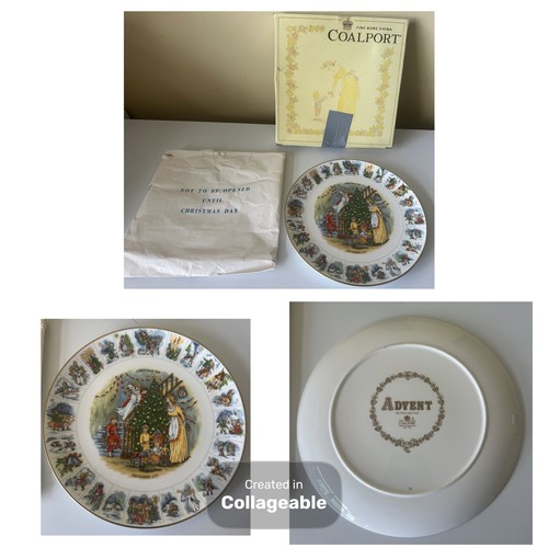 Beautiful vibrant coalport - beautiful,