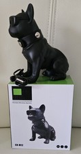 French Bulldog Bluetooth