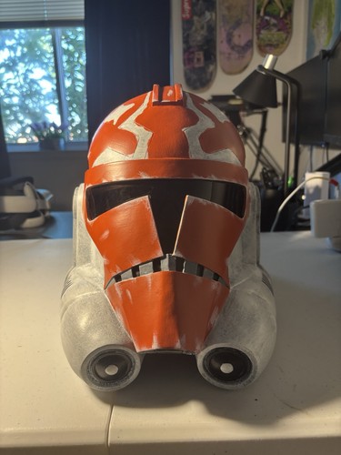 Star wars clone - clone, ahsoka