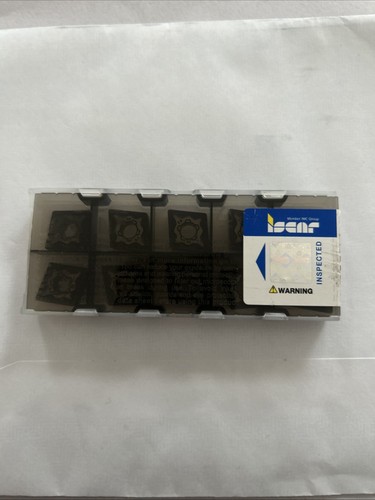 Iscar cnmg 120408 m3p - cnmg, 120408-m3p