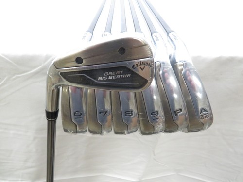 New callaway great big - new,