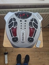 Bodi-Tek BTCRBO Circulation