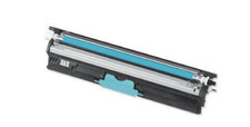 Oki C110/C130 High Capacity 2.5K Colour: Cyan Laser Toner Cartridge 44250723