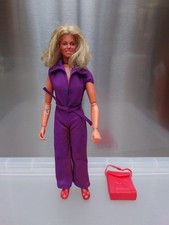 Vintage Kenner Bionic Woman