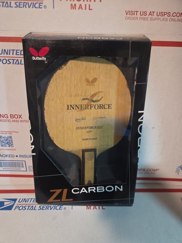Butterfly innerforce zlc - butterfly,